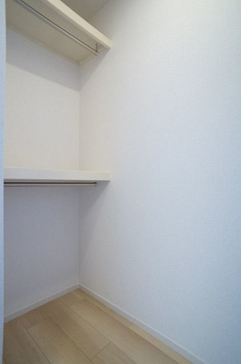 【収納】 | メゾン初富