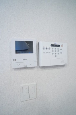 【セキュリティ】 | メゾン初富