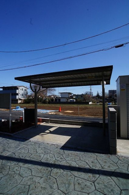 【その他共用部分】 | メゾン初富