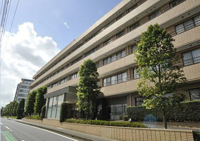 【その他共用部分】 | メゾン初富