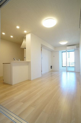 【居間・リビング】 | メゾン初富