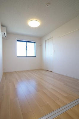 【洋室】 | メゾン初富