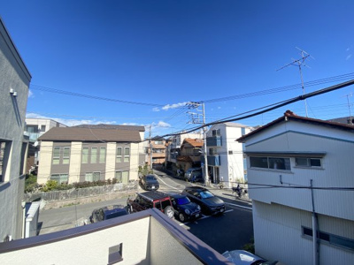 【展望】 | 大森東4丁目中古戸建