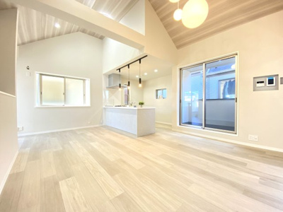 【浴室】 | 大森東リフォーム戸建て | CGイメージ画像