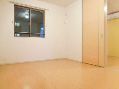 【子供部屋】 | バーミィ・ハウスＳⅡ