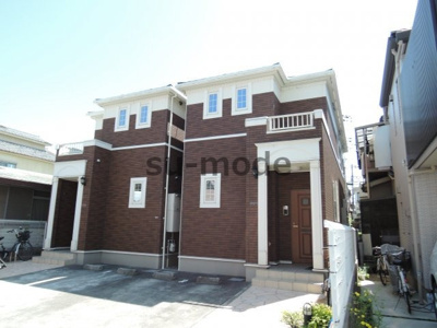 【外観】 | バーミィ・ハウスＳⅡ