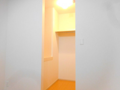 【収納】 | バーミィ・ハウスＳⅡ