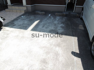 【エントランス】 | バーミィ・ハウスＳⅡ