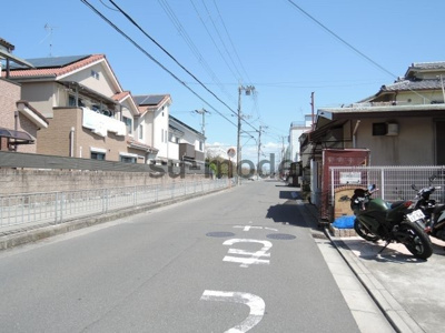 【外観】 | バーミィ・ハウスＳⅡ