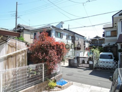 【ロビー】 | バーミィ・ハウスＳⅡ