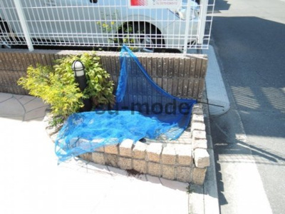 【外観】 | バーミィ・ハウスＳⅡ