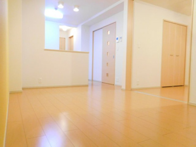 【居間・リビング】 | バーミィ・ハウスＳⅡ