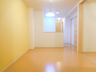 【居間・リビング】 | バーミィ・ハウスＳⅡ