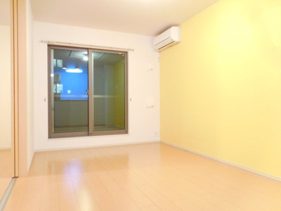 【内装】 | バーミィ・ハウスＳⅡ