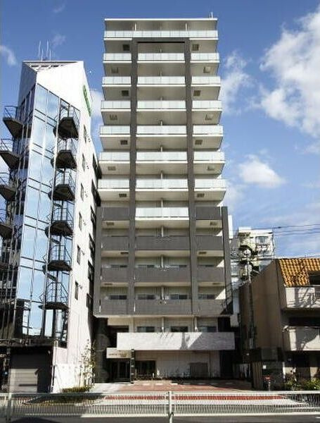 ARROW FIELDS貮番館