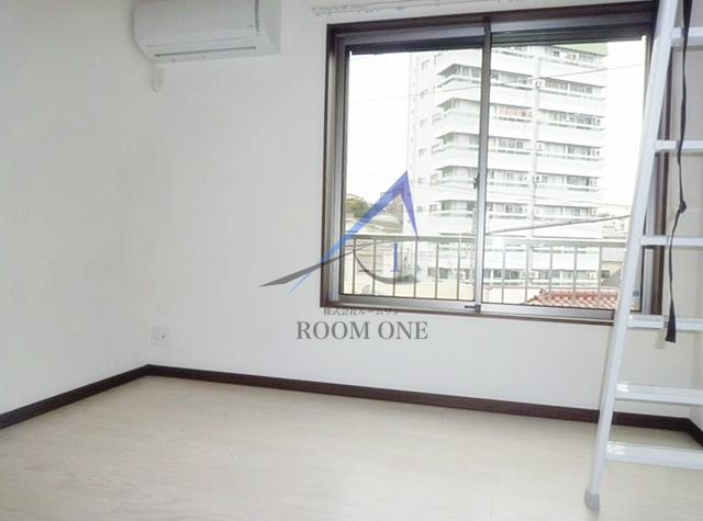 ＣＡＳＡ　ＭＩＡの居間・リビング|洋室のお部屋です。