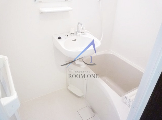 ＣＡＳＡ　ＭＩＡの浴室|お風呂です。