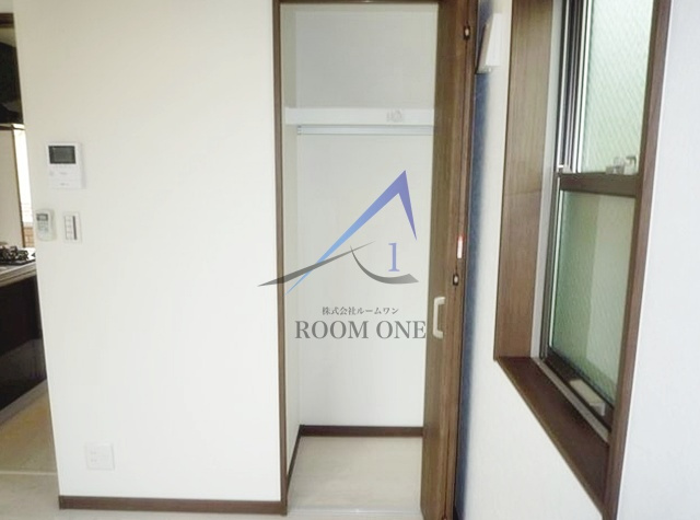 ＣＡＳＡ　ＭＩＡの収納|収納です。