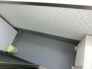 【バルコニー】