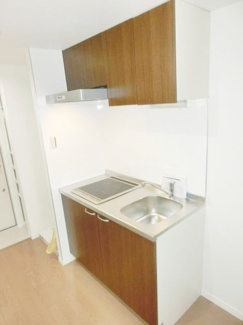 【キッチン】