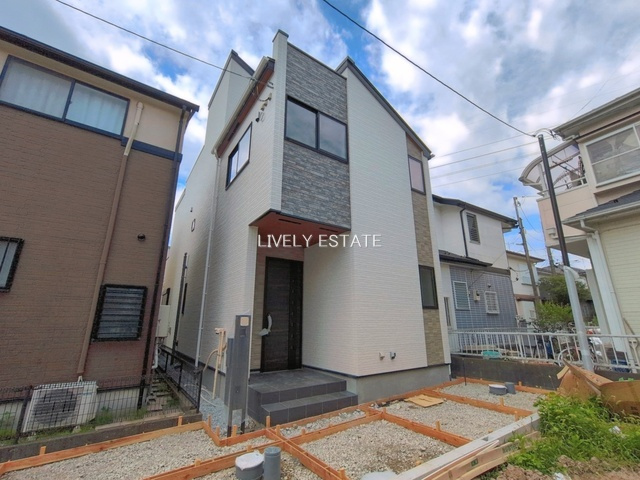 越谷市大字大泊 新築分譲住宅 