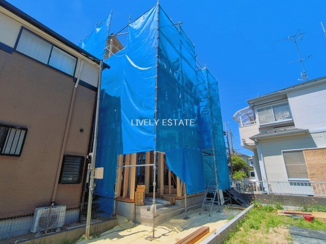 越谷市大字大泊 新築分譲住宅 