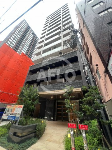 エスリード心斎橋LUXUE