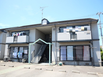 アーバンアヴェニュー D棟の画像