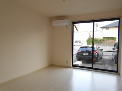  | アーバンアヴェニュー D棟