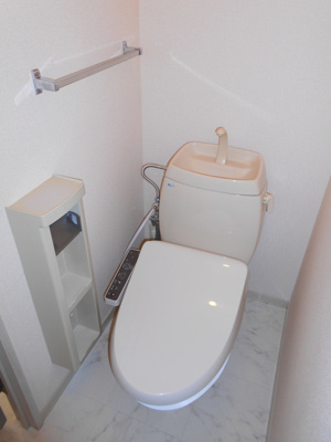  | アーバンアヴェニュー D棟