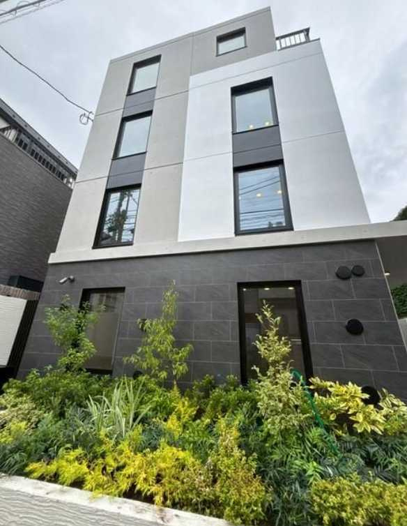 ReveResidence三軒茶屋　新築　礼金０　ペット相談