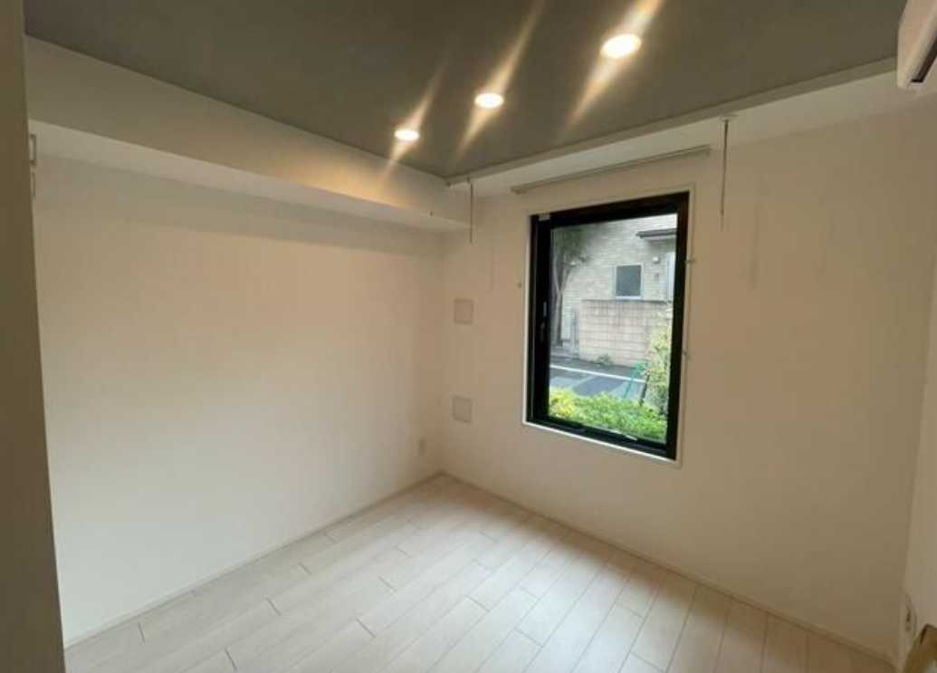 ReveResidence三軒茶屋　新築　礼金０　ペット相談の内装