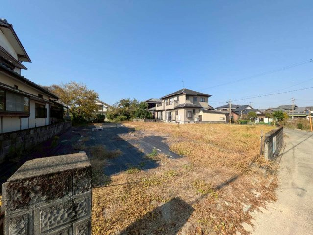 土地　柳川市　大和町徳益160-1のその他