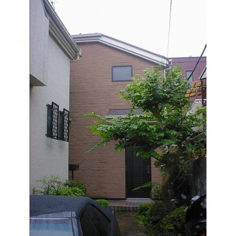 ＧＲＥＥＮ　ＰＡＲＫ　Ｂ棟