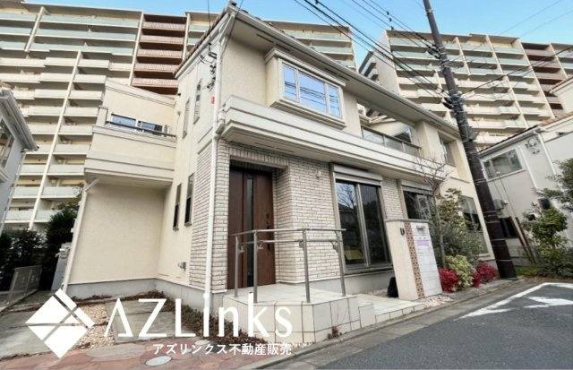千葉市美浜区稲毛海岸５丁目