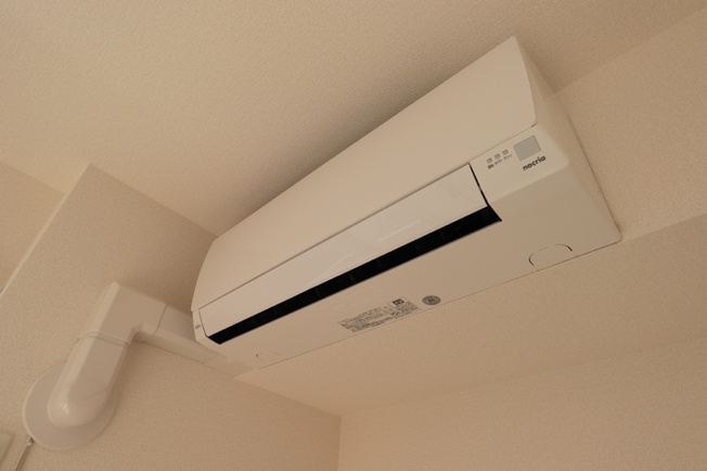 【設備】 | D-ROOM徳益駅前