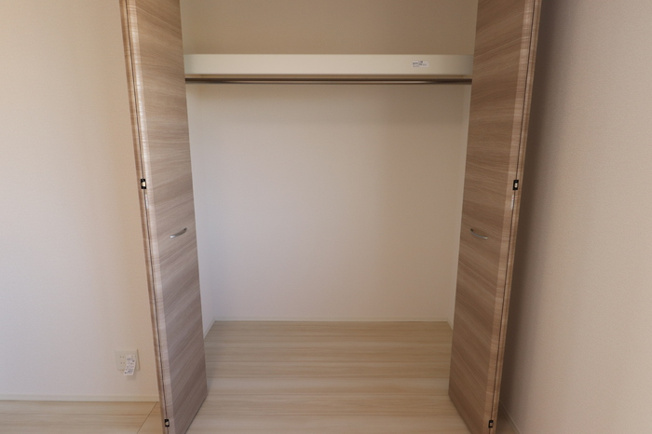 【収納】 | D-ROOM徳益駅前