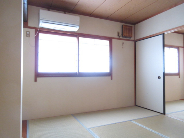 【和室】 | レインボーマンション中山