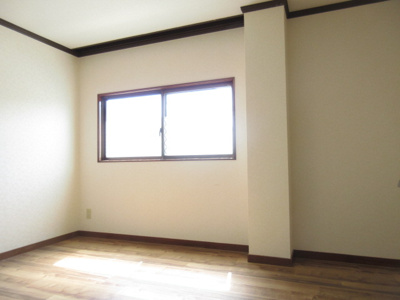 【居間・リビング】 | レインボーマンション中山