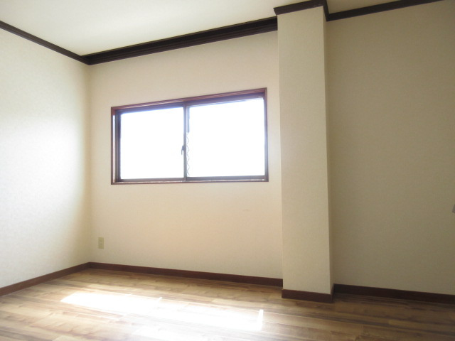 【居間・リビング】 | レインボーマンション中山