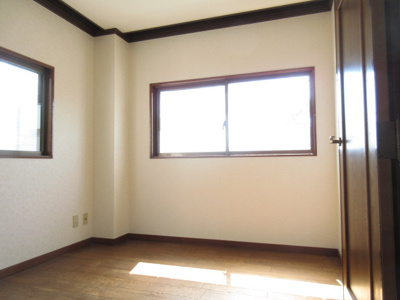 【居間・リビング】 | レインボーマンション中山