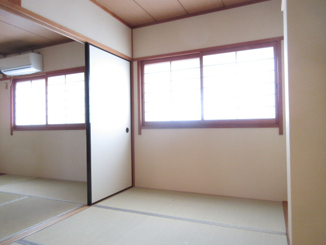 【和室】 | レインボーマンション中山