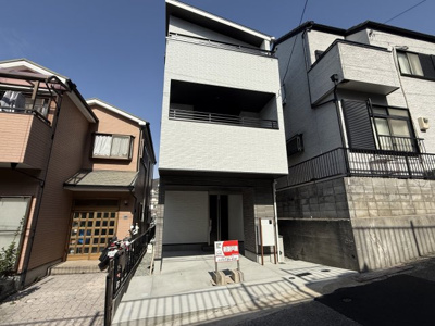  | 長田区五位ノ池町4丁目_新築戸建