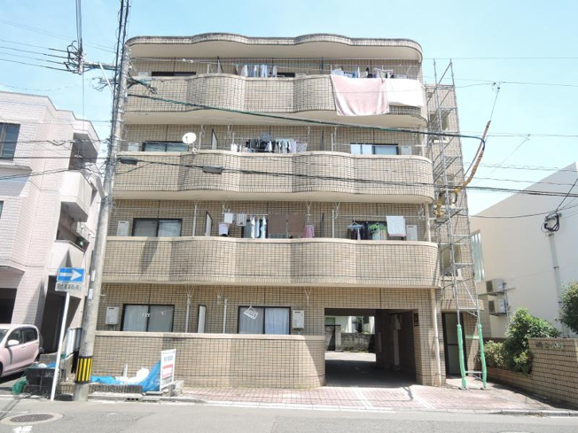  | MGコーポ神宮