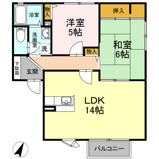 アーバンアヴェニュー A棟の画像