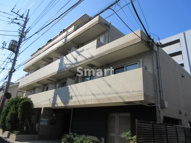 プレール・ドゥーク三鷹の画像