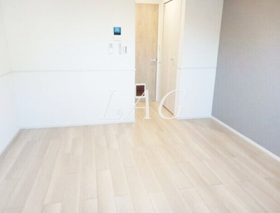 【寝室】 | パークランド国立 | 寝室です。