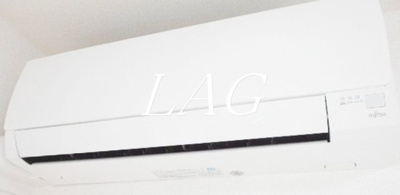 【内装】 | パークランド国立 | エアコンです。