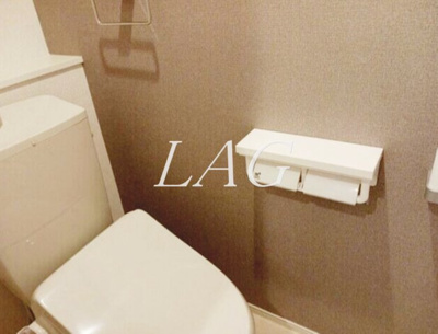 【トイレ】 | パークランド国立 | トイレです。