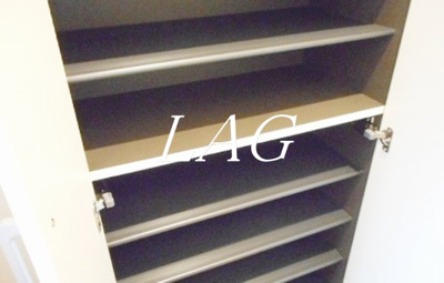 【収納】 | パークランド国立 | 収納です。